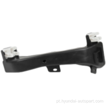 Suporte de farol de automóveis 64118-F2000 64128-F2000 para Hyundai